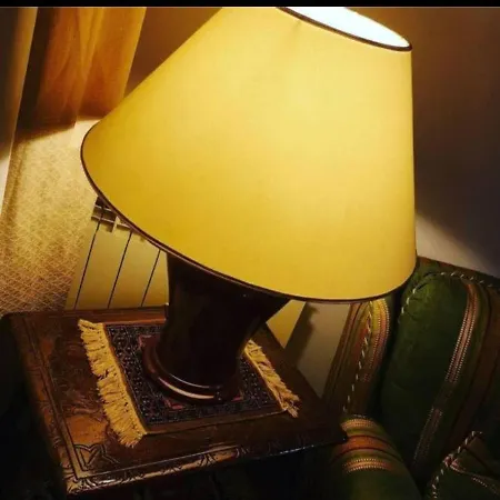Onoratocinque House * パレルモ
